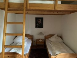 Bild zur gratis inserierten Ferienwohnung Ferienhaus-2287967.