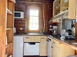 Bild zur gratis inserierten Ferienwohnung Ferienhaus-2288000.