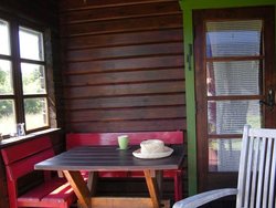 Bild zur gratis inserierten Ferienwohnung Ferienhaus-2288005.