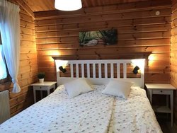 Bild zur gratis inserierten Ferienwohnung Ferienhaus-2288012.