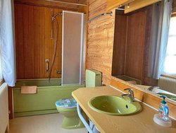 Bild zur gratis inserierten Ferienwohnung Ferienhaus-2288028.