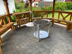 Bild zur gratis inserierten Ferienwohnung Ferienhaus-2288047.