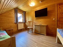 Bild zur gratis inserierten Ferienwohnung Ferienhaus-2286151.