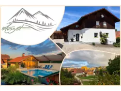 Bild zur gratis inserierten Ferienwohnung Ferienwohnung-2288425.