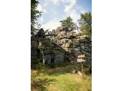 Bild zur gratis inserierten Ferienwohnung Ferienwohnung-2289045.