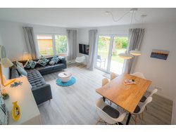 Bild zur gratis inserierten Ferienwohnung Ferienhaus-2289181.