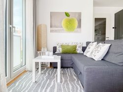Bild zur gratis inserierten Ferienwohnung Ferienwohnung-2289301.