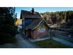 Ferienwohnung Ferienwohnung-2302455 in Paulinzella - 7 Personen, Hund erlaubt