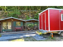 Bild zur gratis inserierten Ferienwohnung Ferienhaus-2287450.