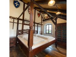 Bild zur gratis inserierten Ferienwohnung Ferienhaus-2287476.