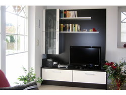 Bild zur gratis inserierten Ferienwohnung Ferienwohnung-2287632.