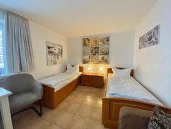 Bild zur gratis inserierten Ferienwohnung Ferienwohnung-2290242.