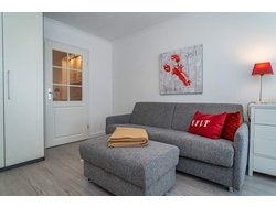 Bild zur gratis inserierten Ferienwohnung Ferienwohnung-2290290.