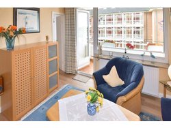 Bild zur gratis inserierten Ferienwohnung Ferienwohnung-2290310.