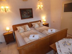 Bild zur gratis inserierten Ferienwohnung Ferienhaus-2275554.