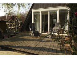 Bild zur gratis inserierten Ferienwohnung Ferienhaus-2290807.