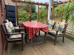 Ferienwohnung Ferienwohnung-2290811 in Victorbur - 2 Personen, Hund erlaubt