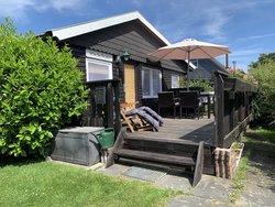 Bild zur gratis inserierten Ferienwohnung Ferienhaus-2290788.