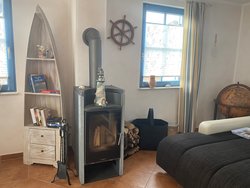 Bild zur gratis inserierten Ferienwohnung Ferienhaus-2291237.