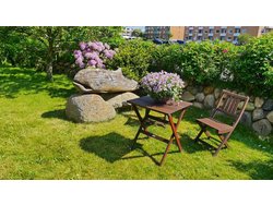 Bild zur gratis inserierten Ferienwohnung Ferienwohnung-2291345.