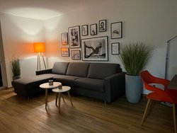 Bild zur gratis inserierten Ferienwohnung Ferienwohnung-2291396.