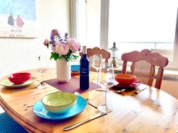 Bild zur gratis inserierten Ferienwohnung Ferienwohnung-2291939.