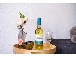 Bild zur gratis inserierten Ferienwohnung Ferienwohnung-2291942.