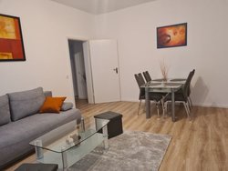 Bild zur gratis inserierten Ferienwohnung Ferienwohnung-2292140.