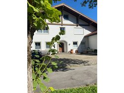 Ferienwohnung Ferienwohnung-2292698 in Seeg - 3 Personen, Hund erlaubt