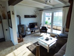 Ferienhaus Ferienhaus-2293180 in Dargun - 6 Personen, Hund erlaubt