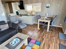 Bild zur gratis inserierten Ferienwohnung Ferienhaus-2293185.