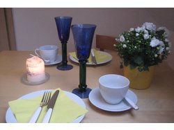 Ferienwohnung Ferienwohnung-2293021 in Nordhusum - 3 Personen, Hund nicht erlaubt