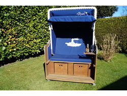 Bild zur gratis inserierten Ferienwohnung Ferienhaus-2293192.