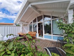 Bild zur gratis inserierten Ferienwohnung Ferienhaus-2294987.