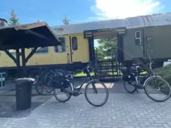 Ferienwohnung Ferienwohnung-2296249 in Pasewalk - 5 Personen, Hund erlaubt