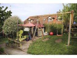 Bild zur gratis inserierten Ferienwohnung Ferienwohnung-2296647.