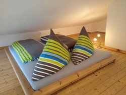 Bild zur gratis inserierten Ferienwohnung Ferienwohnung-2309821.