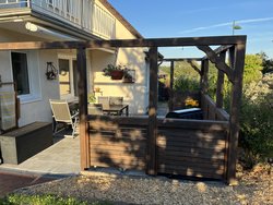 Bild zur gratis inserierten Ferienwohnung Ferienhaus-2296613.