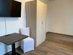 Ferienwohnung Ferienwohnung-2296798 in Pasewalk - 2 Personen, Hund nicht erlaubt