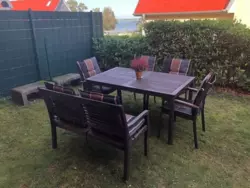 Bild zur gratis inserierten Ferienwohnung Ferienwohnung-2297023.