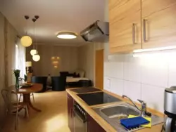 Bild zur gratis inserierten Ferienwohnung Ferienwohnung-2297200.