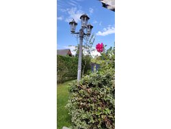 Bild zur gratis inserierten Ferienwohnung Ferienhaus-2298610.