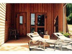 Ferienhaus Ferienhaus-2299958 in Geiersthal - 5 Personen, Hund nicht erlaubt