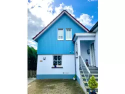 Bild zur gratis inserierten Ferienwohnung Ferienhaus-2312215.