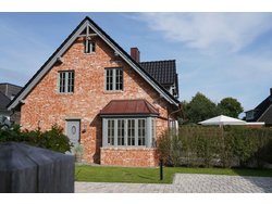 Bild zur gratis inserierten Ferienwohnung Ferienhaus-2295326.