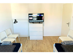 Bild zur gratis inserierten Ferienwohnung Ferienwohnung-2299618.