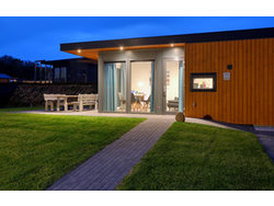 Ferienhaus Ferienhaus-2300014 in Süsel - 4 Personen, Hund nicht erlaubt