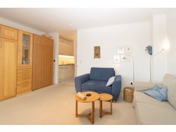 Ferienwohnung Ferienwohnung-2301096 in Landschaft Sylt - 2 Personen, Hund nicht erlaubt