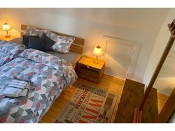 Bild zur gratis inserierten Ferienwohnung Ferienwohnung-2302263.