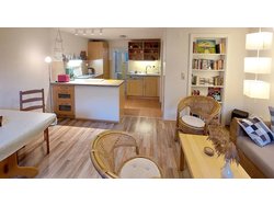 Bild zur gratis inserierten Ferienwohnung Ferienwohnung-2300955.